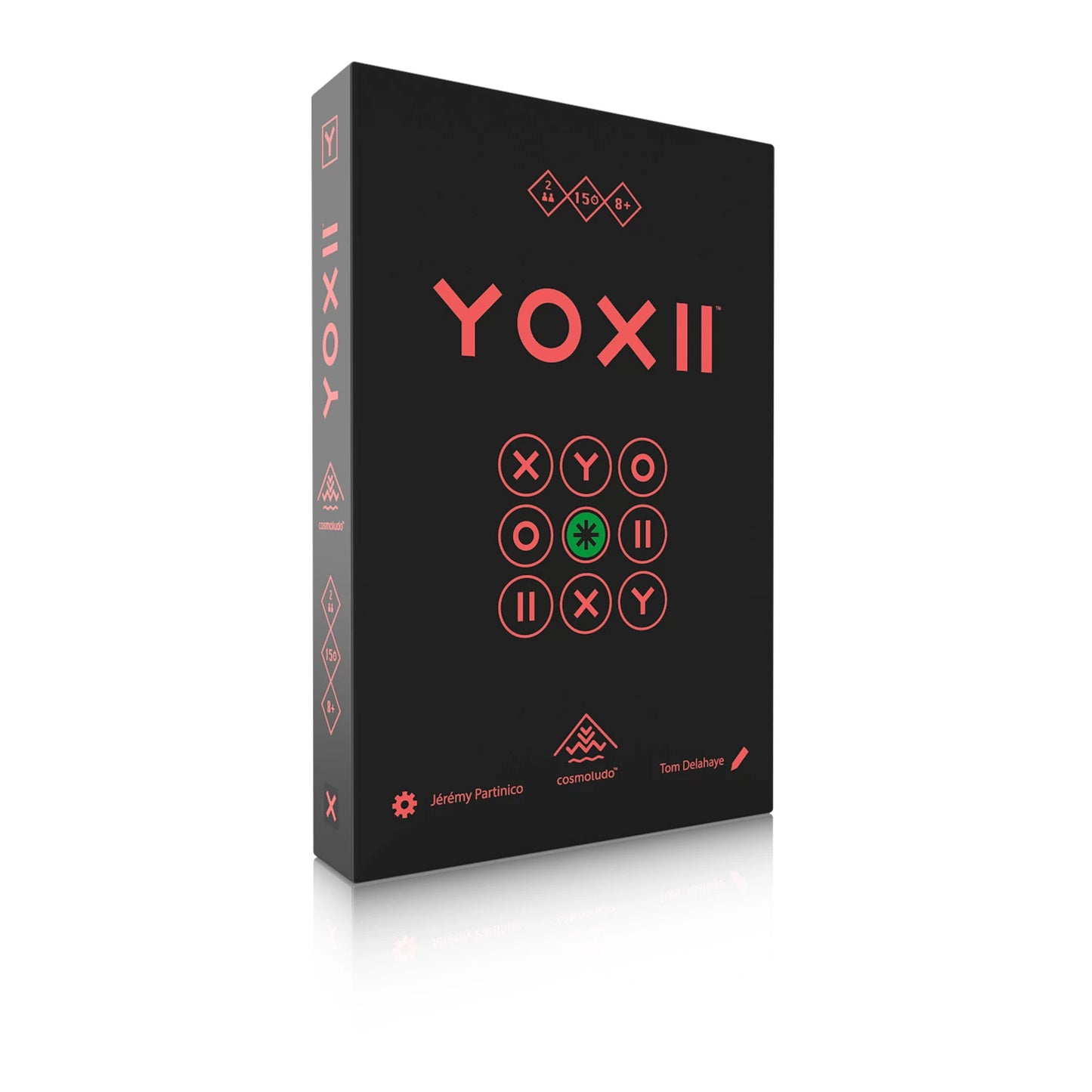 YOXII (VIEL)