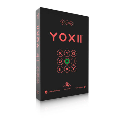 YOXII (VIEL)