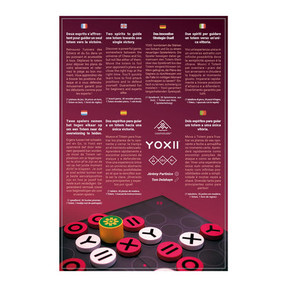 YOXII (VIEL)