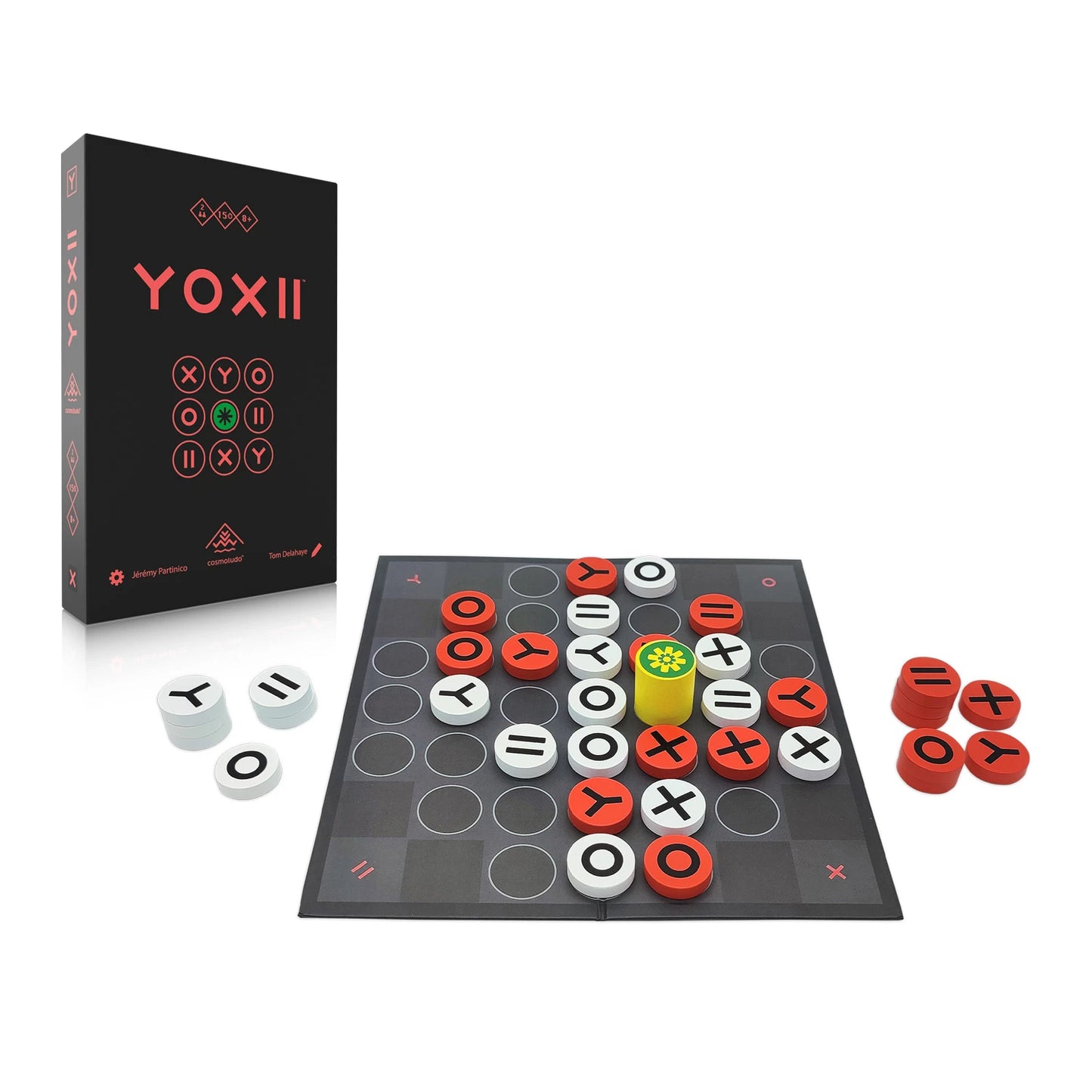 YOXII (VIEL)