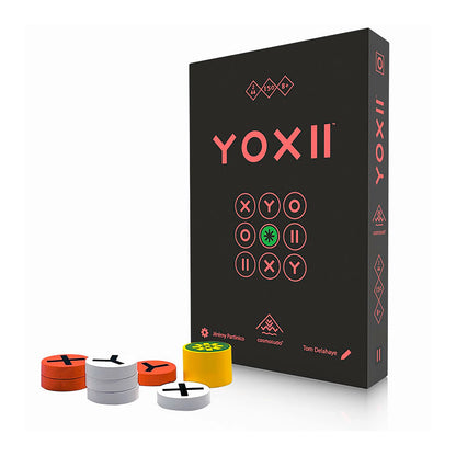 YOXII (VIEL)