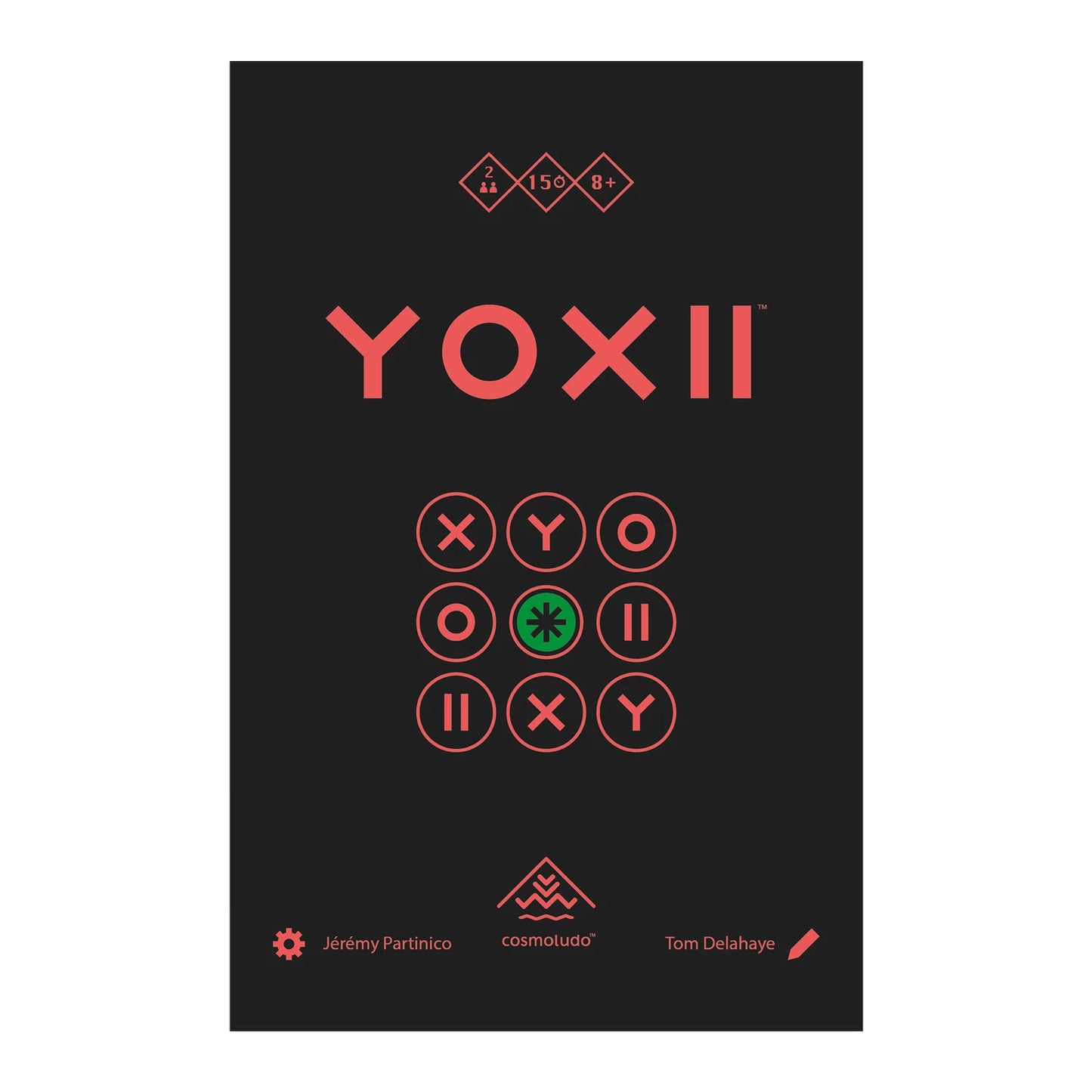YOXII (VIEL)