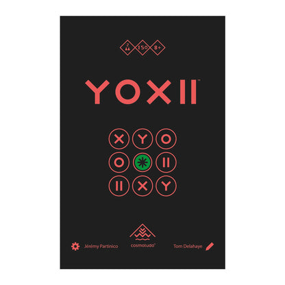 YOXII (VIEL)