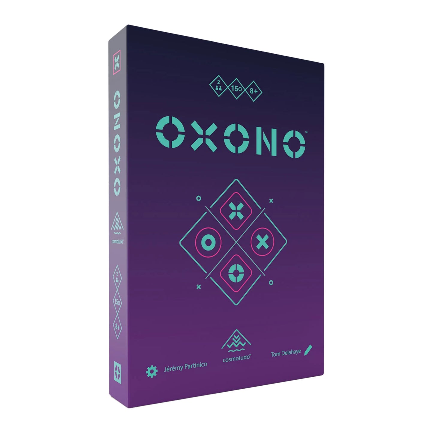 OXONO (MULTI)