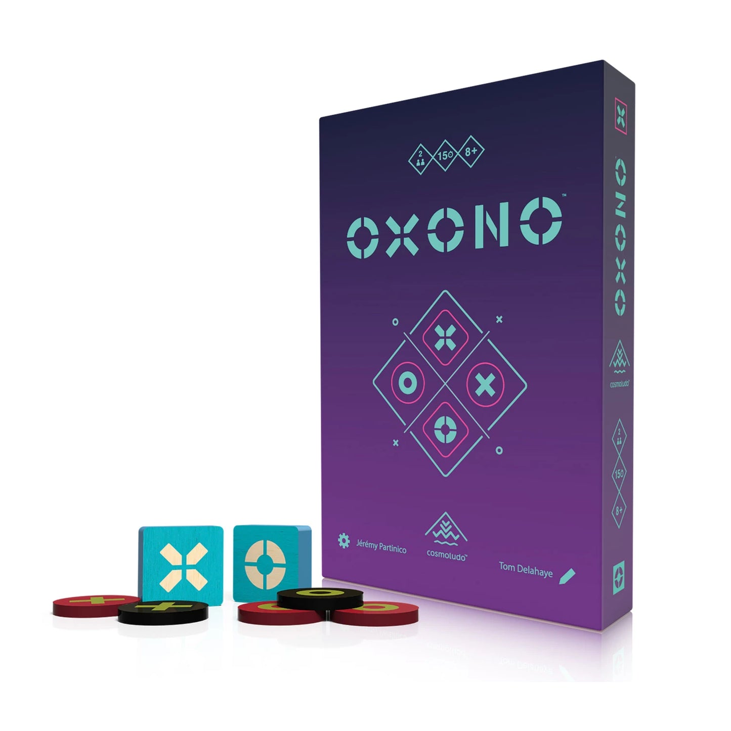 OXONO (MULTI)