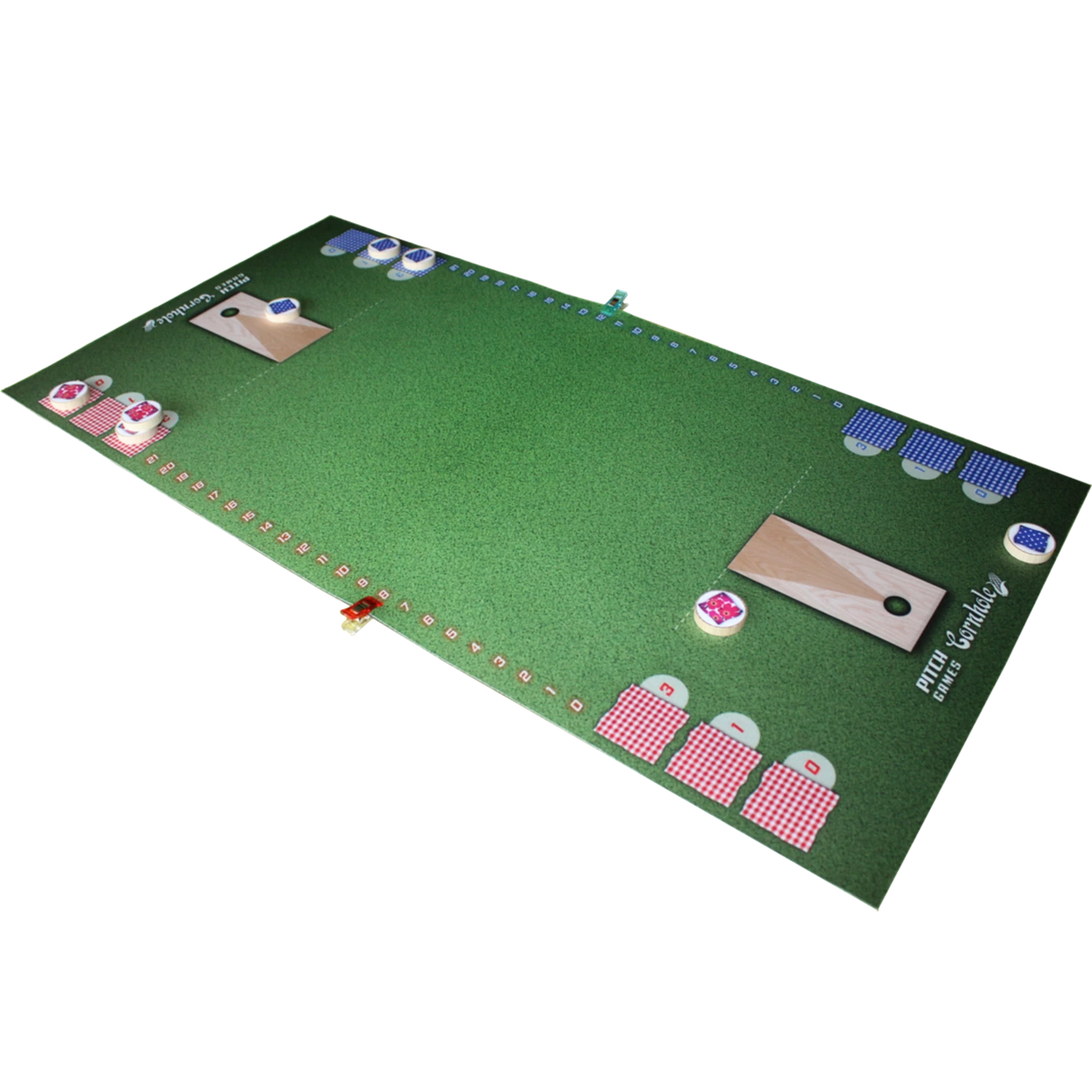 CORNHOLES DI PITCHGAMES (F,E)