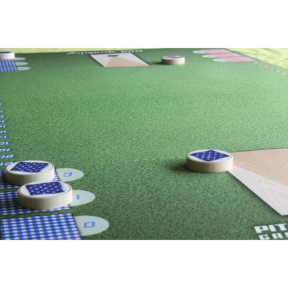 CORNHOLES DI PITCHGAMES (F,E)