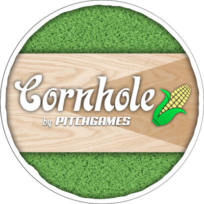 CORNHOLES DI PITCHGAMES (F,E)