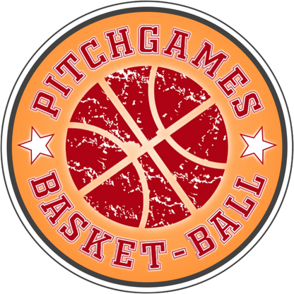 PALLACANESTRO DI PITCHGAMES (F,E)