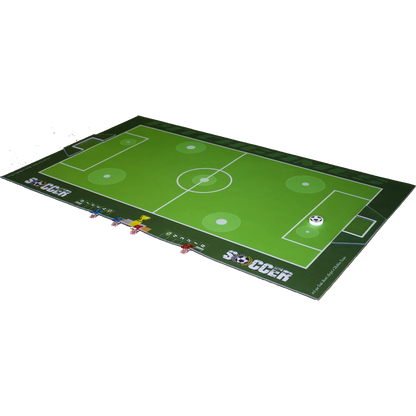 CALCIO DI PITCHGAMES (F,E)