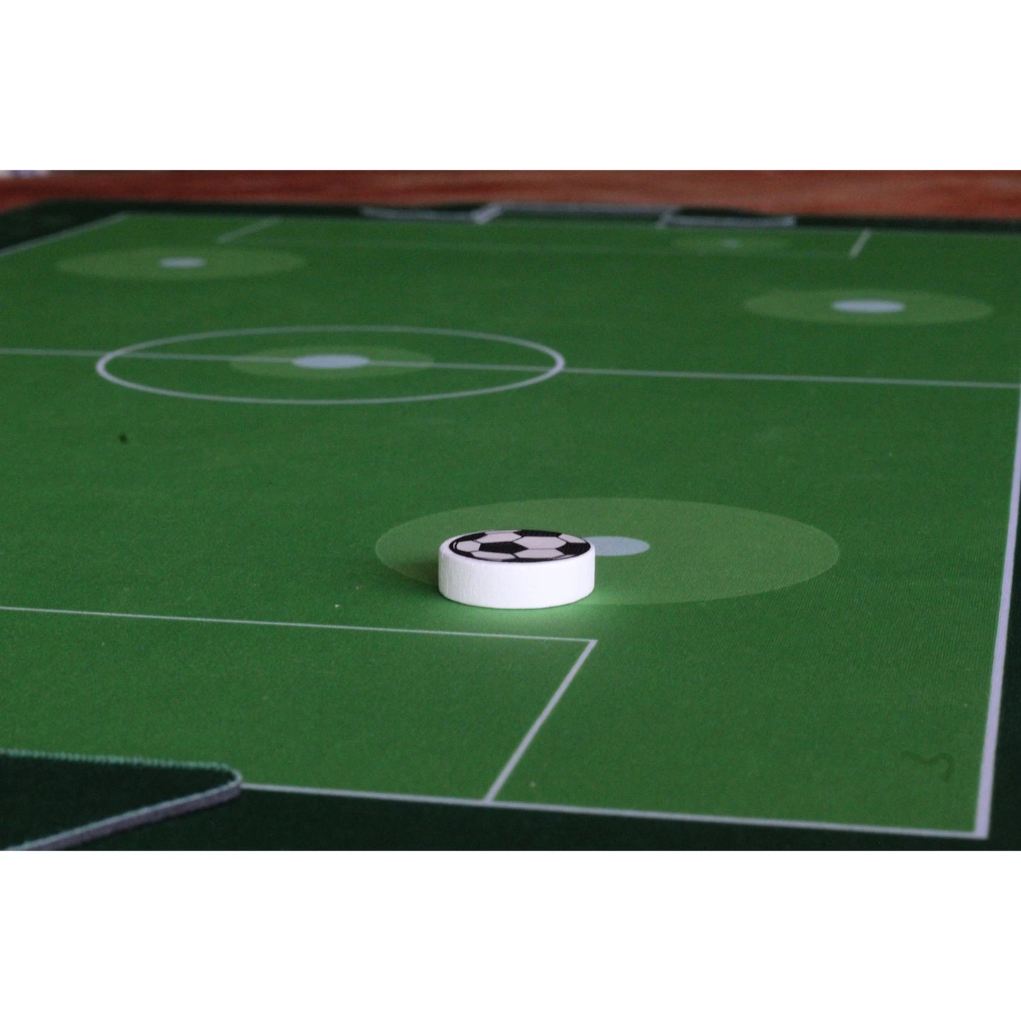 CALCIO DI PITCHGAMES (F,E)