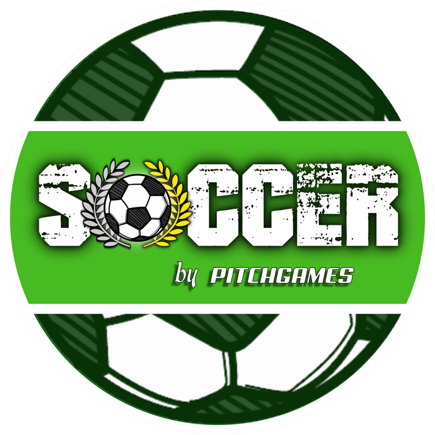 CALCIO DI PITCHGAMES (F,E)