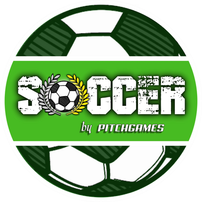 CALCIO DI PITCHGAMES (F,E)