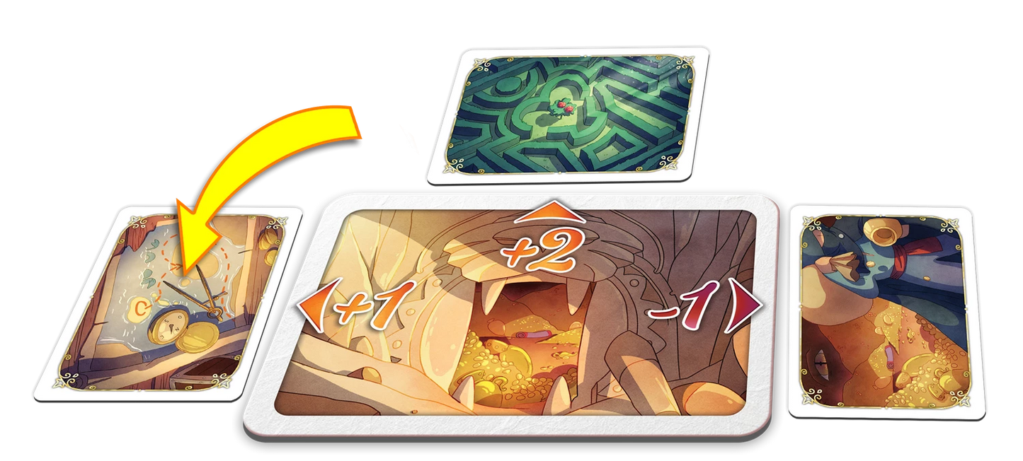 STORY BOX MÄRCHEN UND LEGENDEN (F)