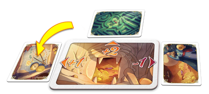 STORY BOX MÄRCHEN UND LEGENDEN (F)