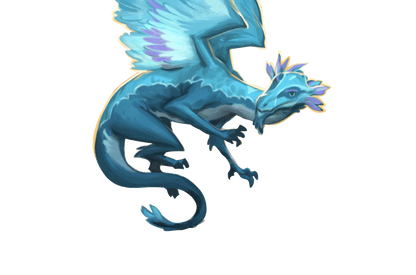 DRAGONER (M)