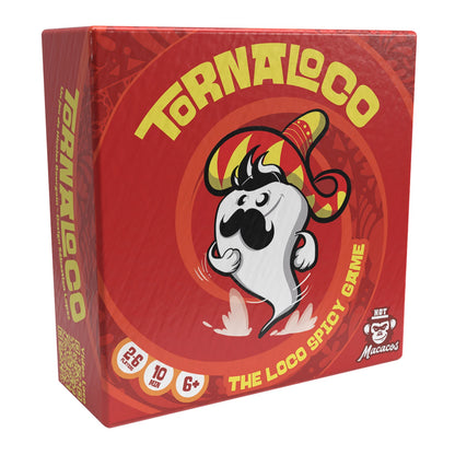 TORNALOCO (MULTI)
