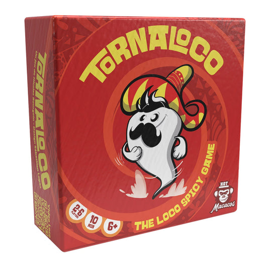 TORNALOCO (MULTI)
