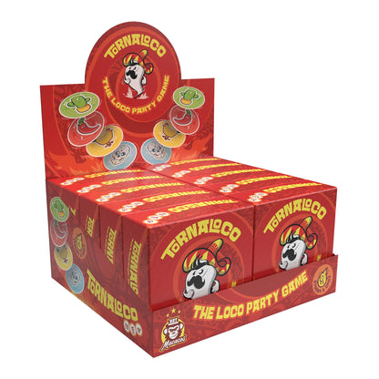 TORNALOCO (MULTI)