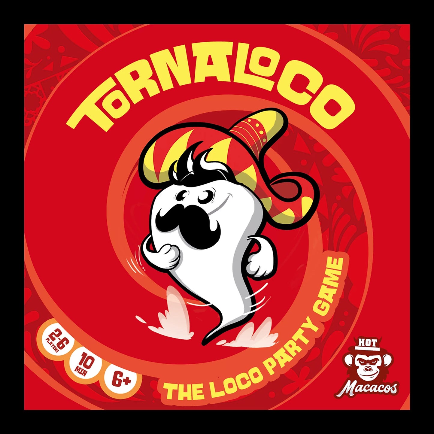 TORNALOCO (MULTI)