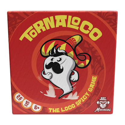TORNALOCO (MULTI)
