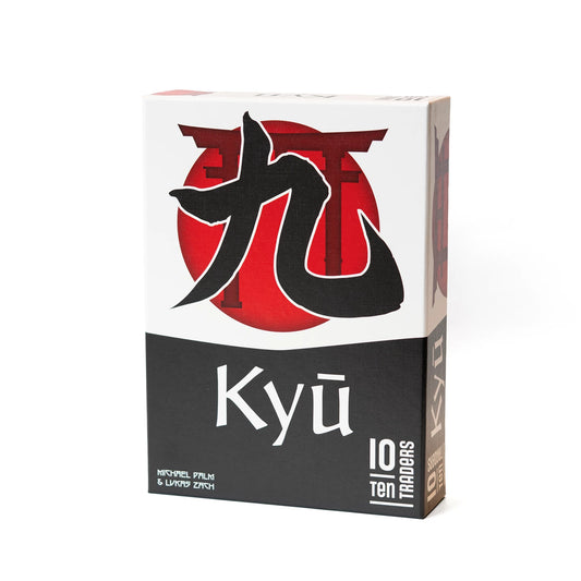 KYU (D)