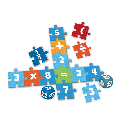 SMARTY PUZZLE PITAGORA (F)
