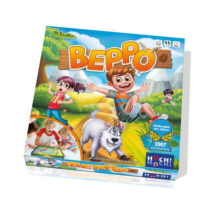 BEPPO (JE)