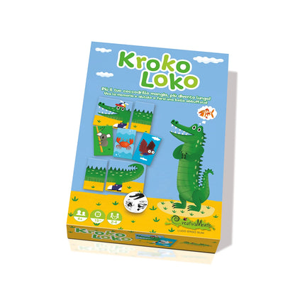 KROKO LOKO (I)