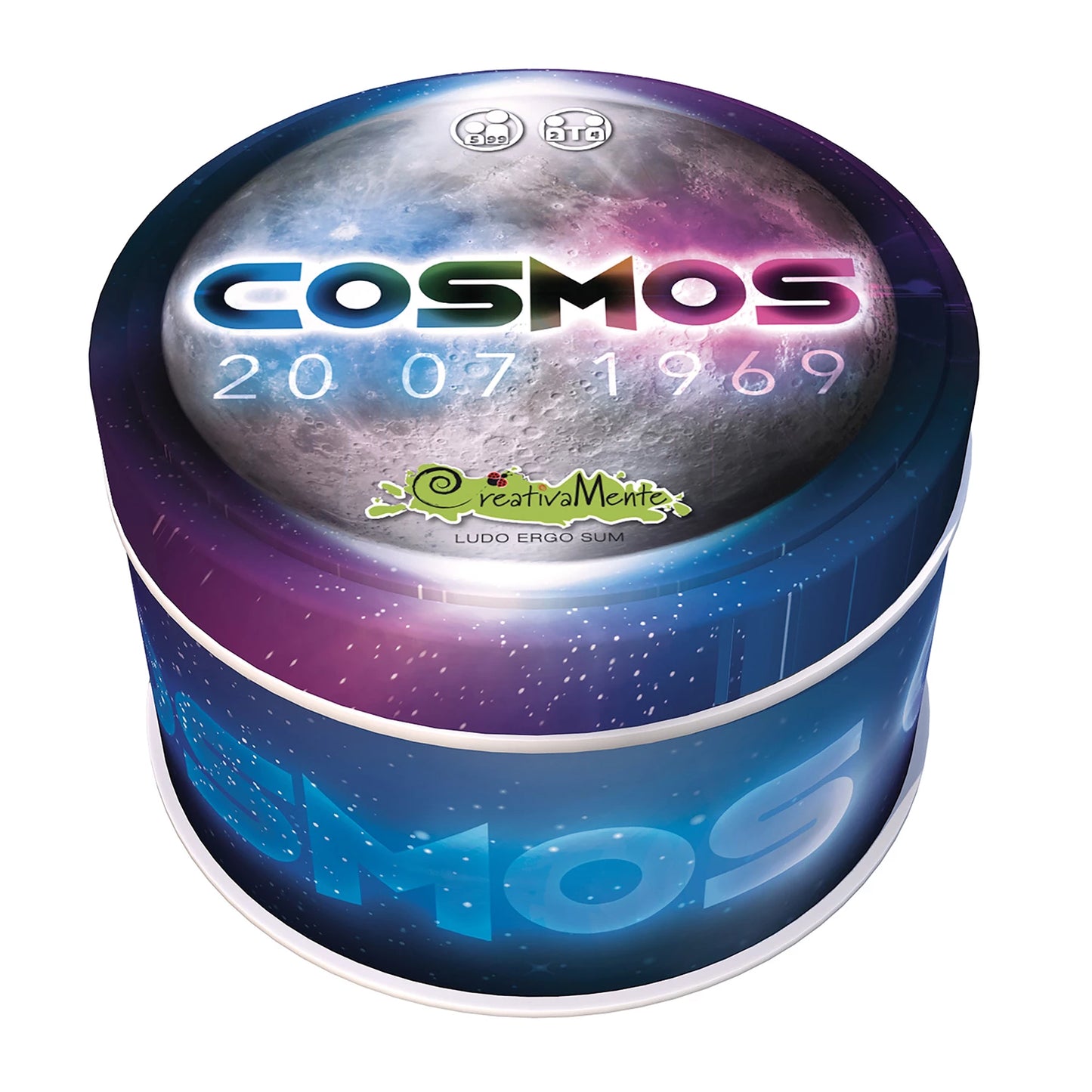 COSMO (F)