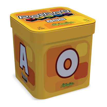 CUBI ROTOLANTI ABC (I)
