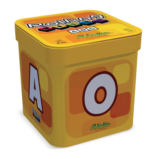 CUBI ROTOLANTI ABC (I)