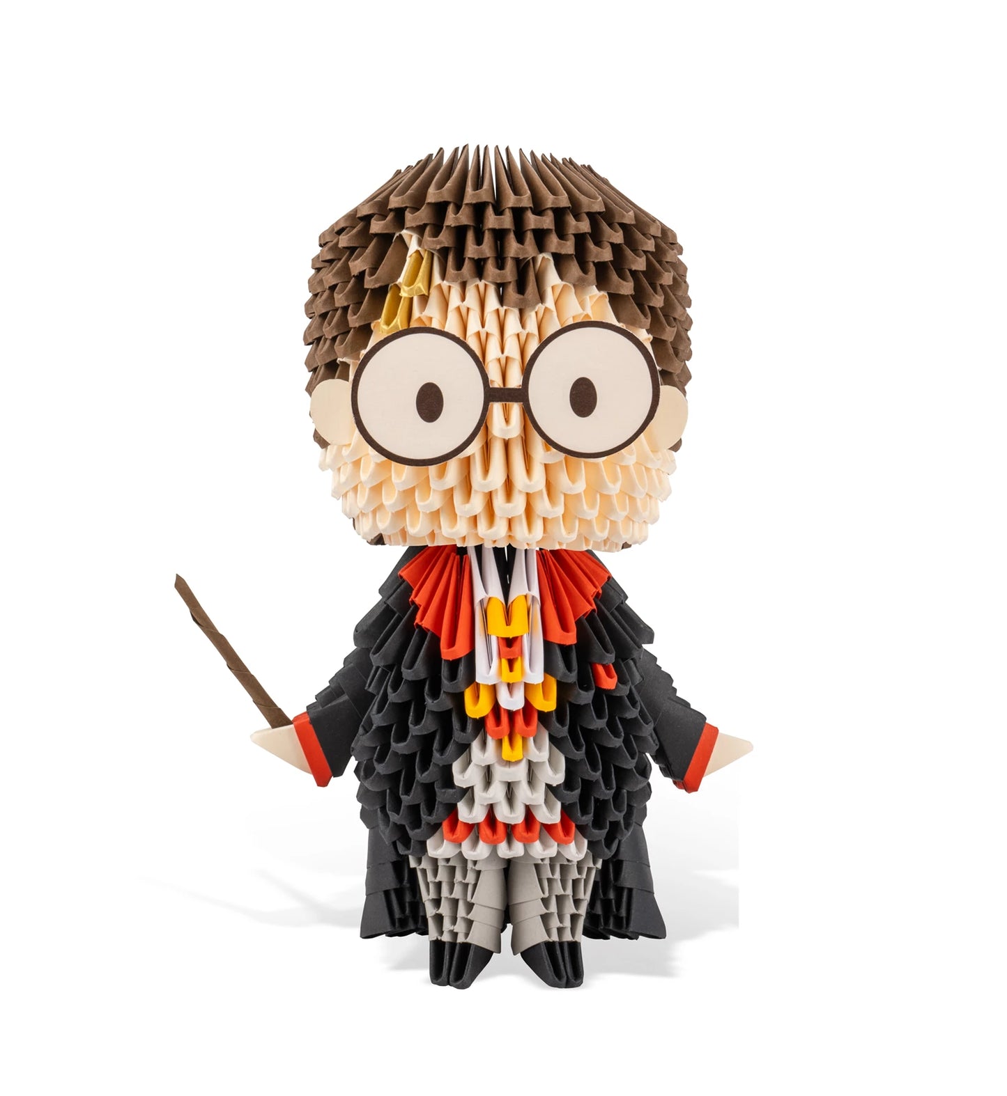 3D ORIGAMI HARRY POTTER (700 TEILE)
