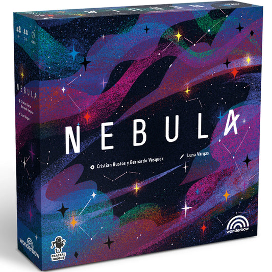 NEBULOSA (D)