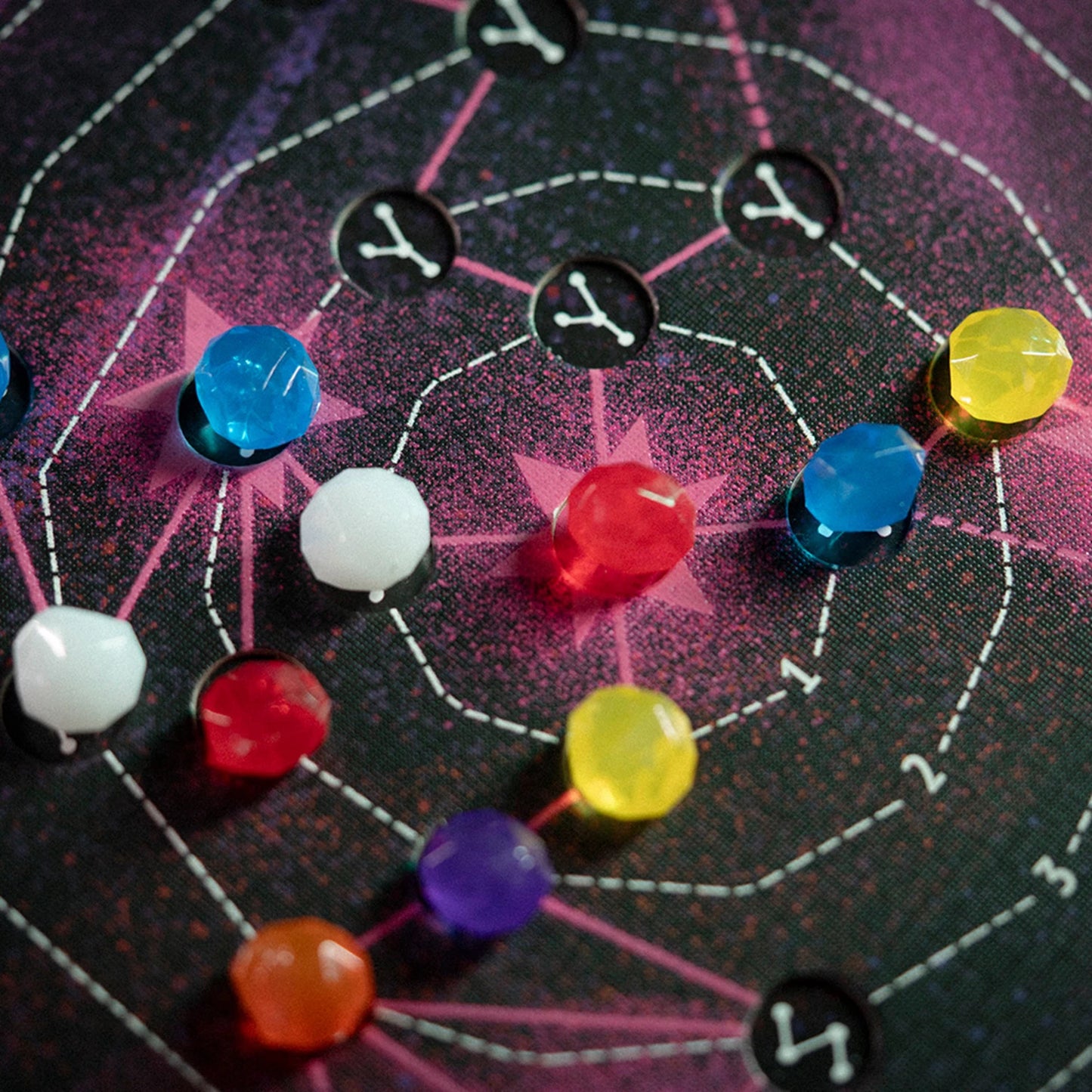 NEBULOSA (D)