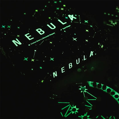NEBULOSA (D)