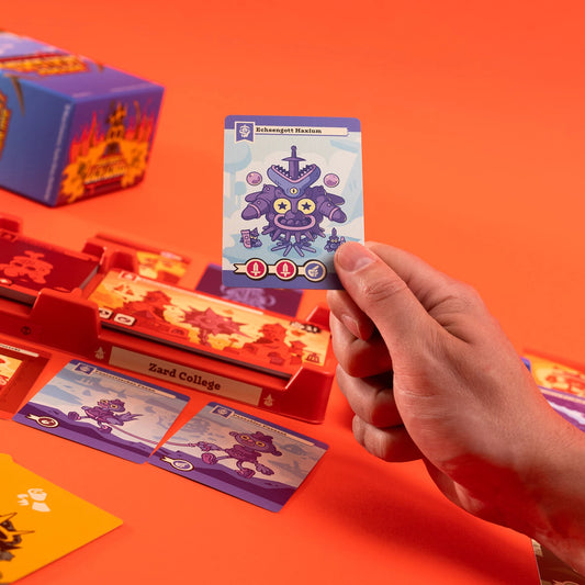SIGNORI DEI LICH DEI BAMBINI CATTIVI (D)