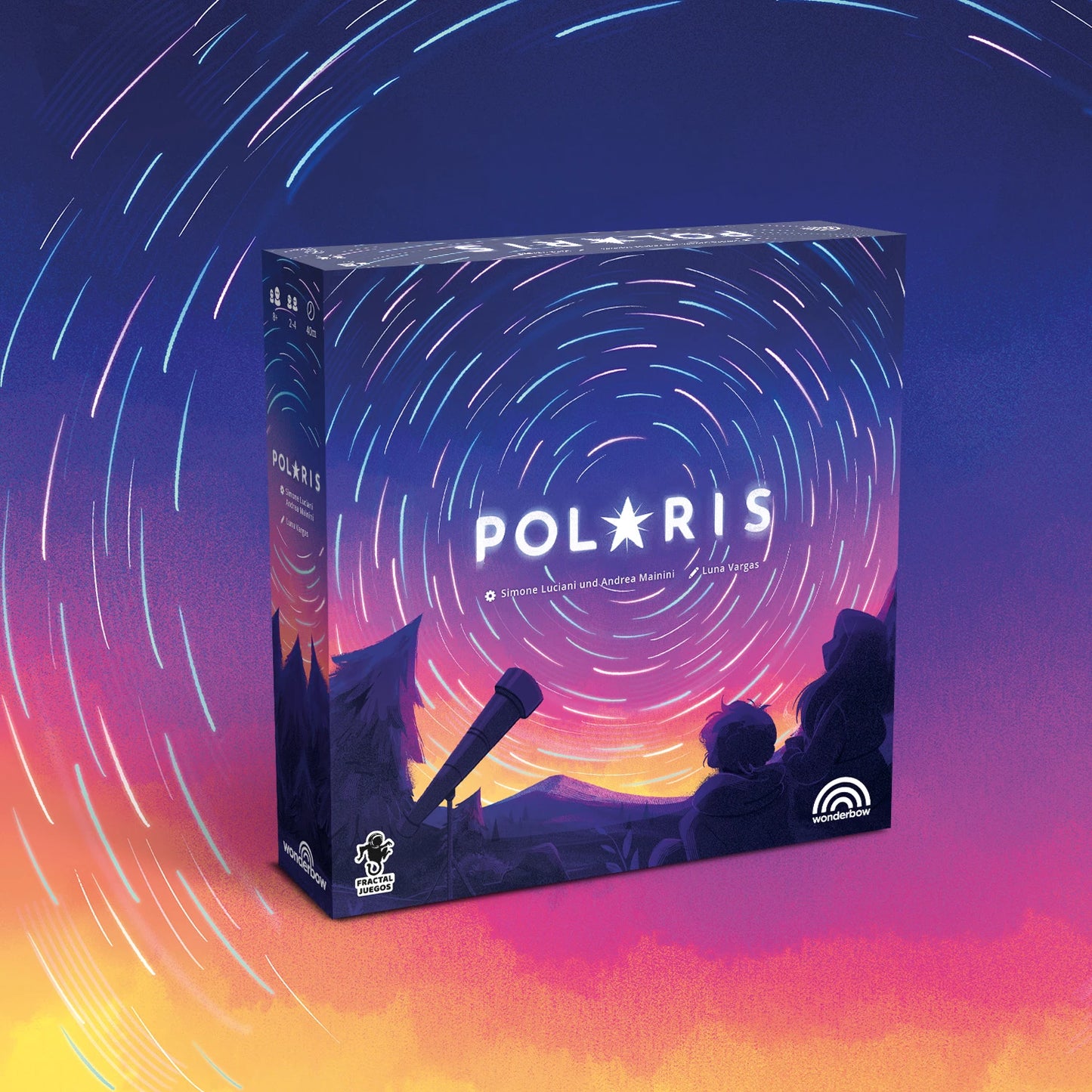 POLARIS (D)