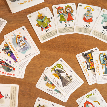 REBELLISCHE PRINZESSIN – DOPPELT REBELLISCH (D)