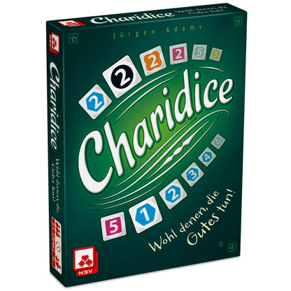 CHARIDICE (MULTILINGUA)