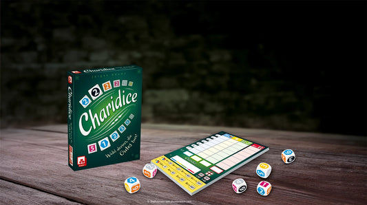 CHARIDICE (MEHRSPRACHIG)