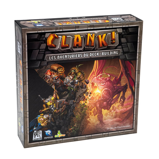 CLANK! (F)