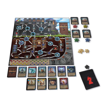 CLANK! (F)
