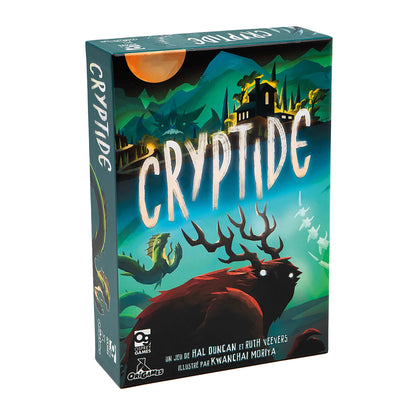 CRIPTIDE (F)