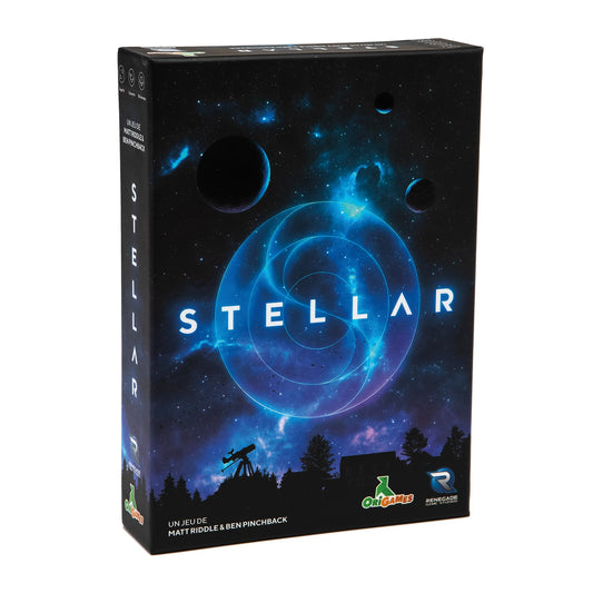 STELLAIRE (F)