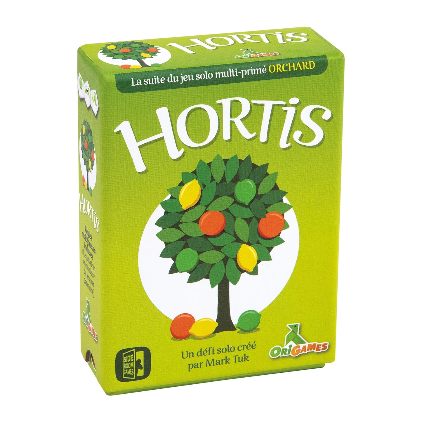 JARDINS (M)