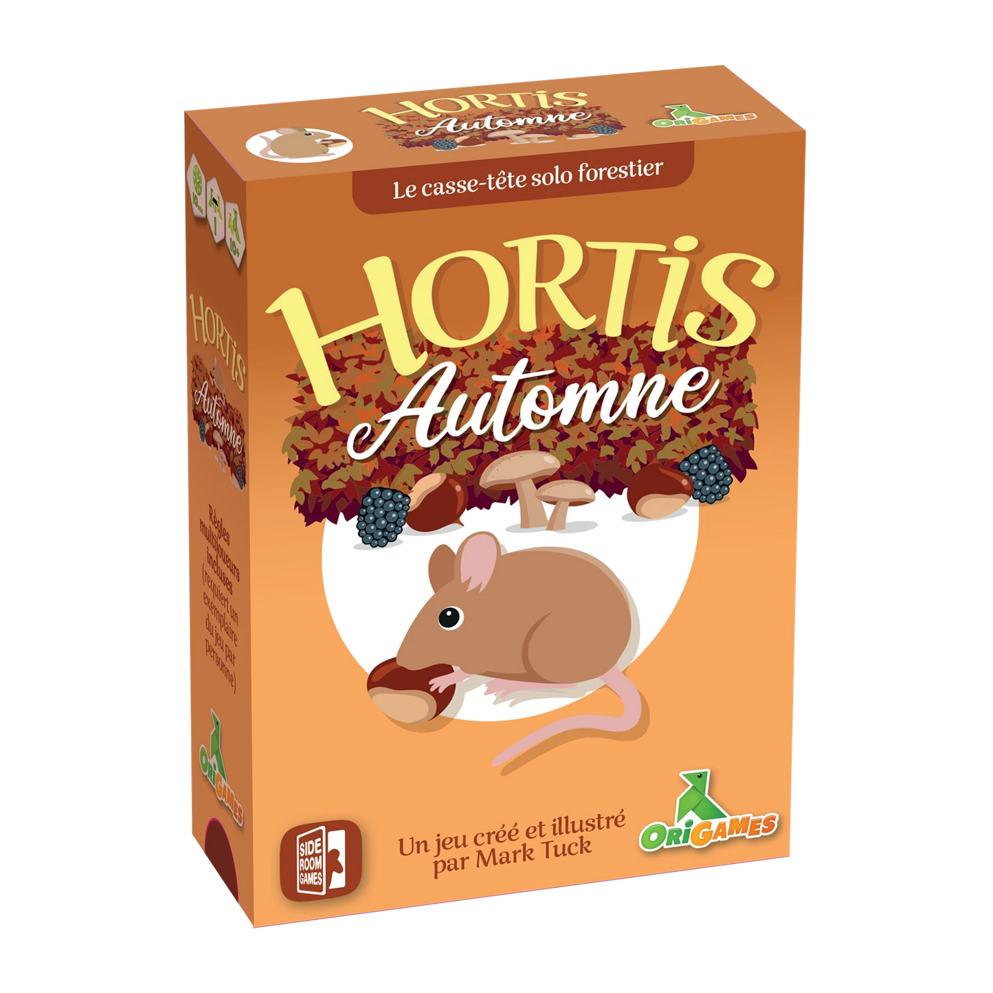 HORTIS AUTOMNE (F)