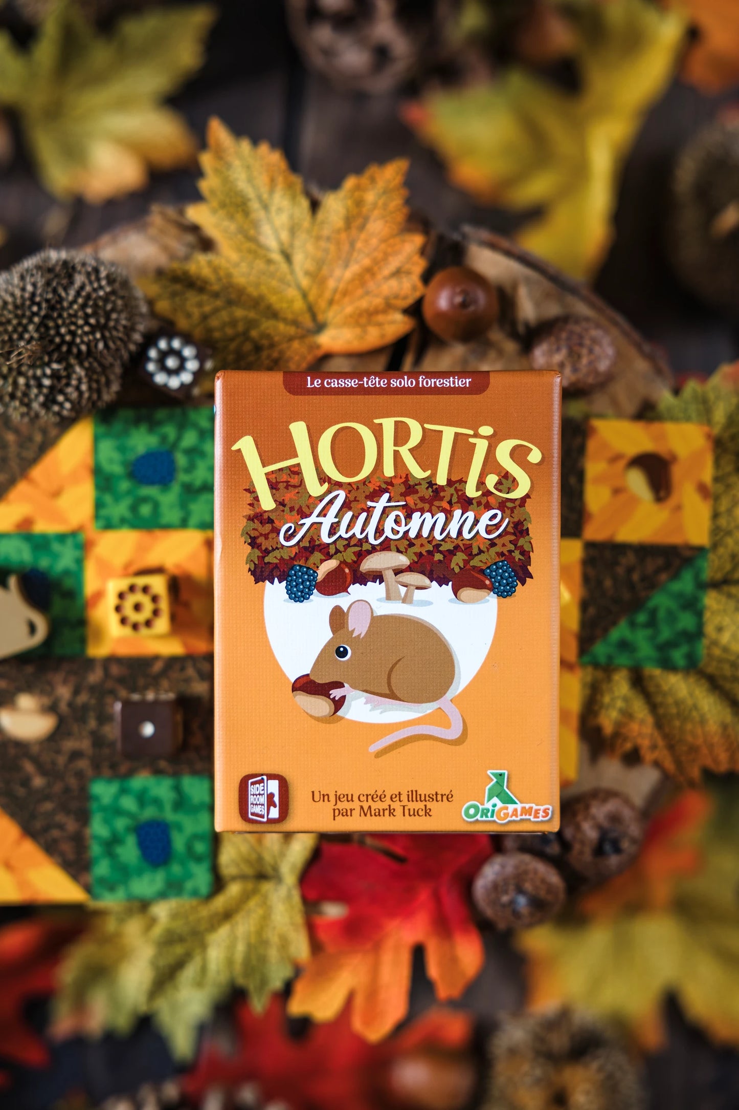 HORTIS AUTOMNE (F)