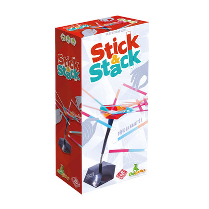 STICK & STACK (F)