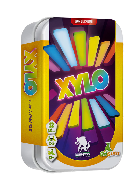 XILO (w)